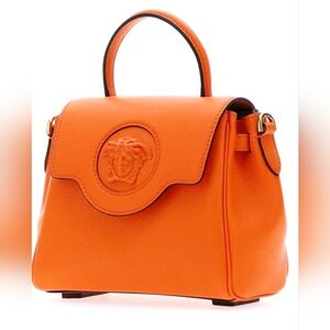 Bag  medusa flap bag so alike